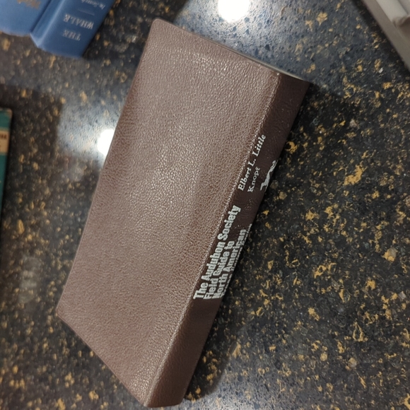 The Audubon Society Field Guide to North American Trees Eastern Region - Picture 1 of 7